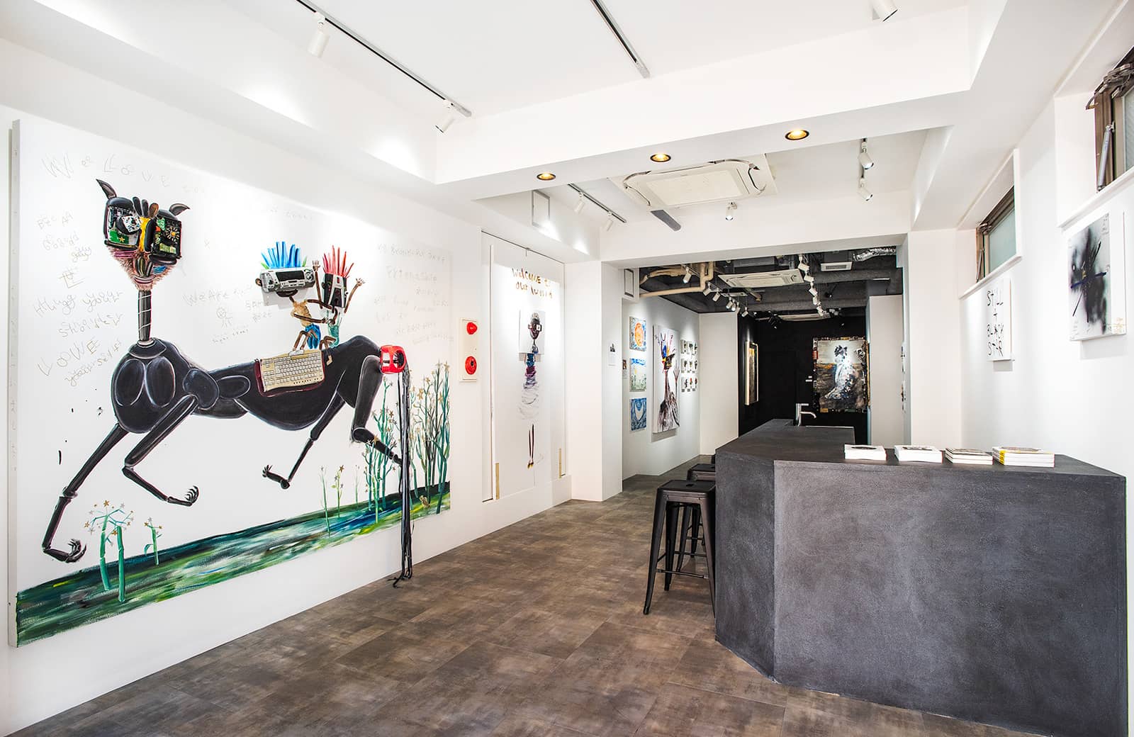MAGO GALLERY YOKOHAMA