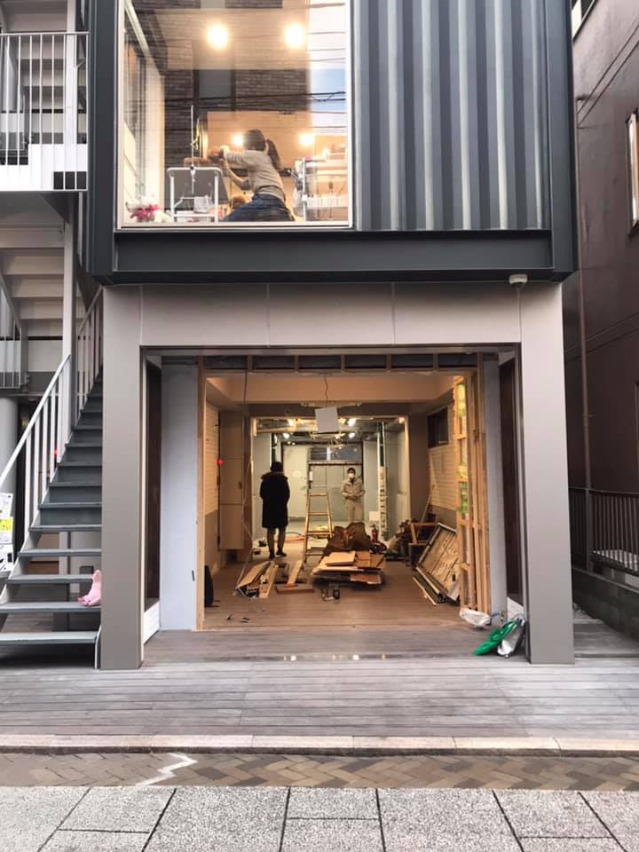 MAGO GALLERY YOKOHAMA