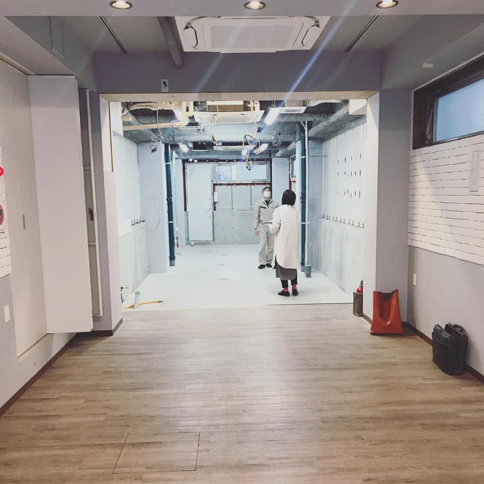 MAGO GALLERY YOKOHAMA