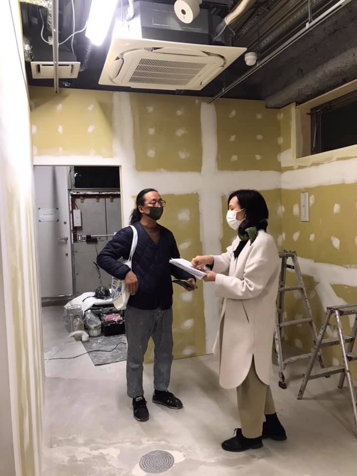 COAT LAB