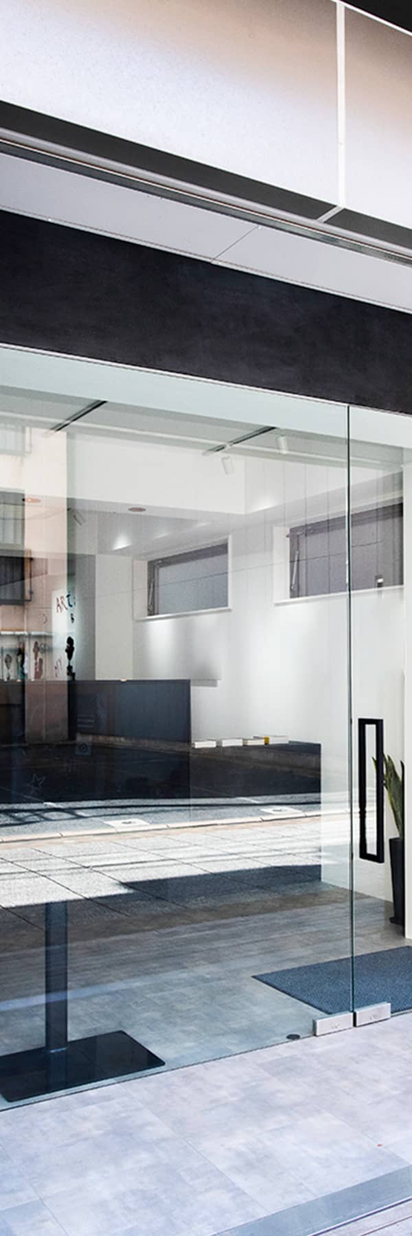 CINQ ARTS Inc.
